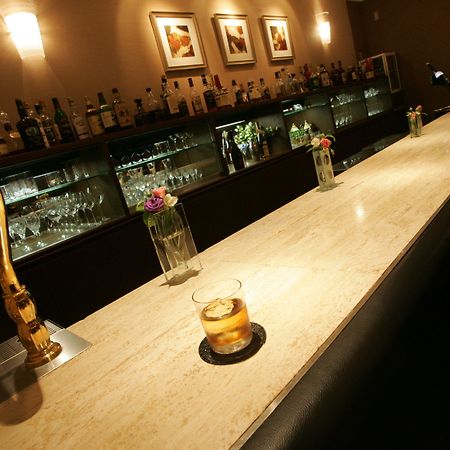 Omori Tokyu Rei Hotel Tokyo Ngoại thất bức ảnh