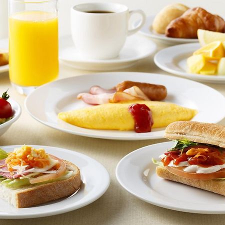 Omori Tokyu Rei Hotel Tokyo Ngoại thất bức ảnh