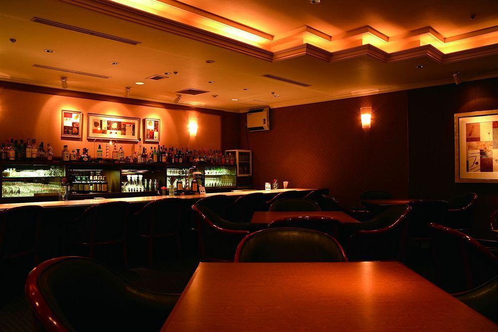 Omori Tokyu Rei Hotel Tokyo Ngoại thất bức ảnh