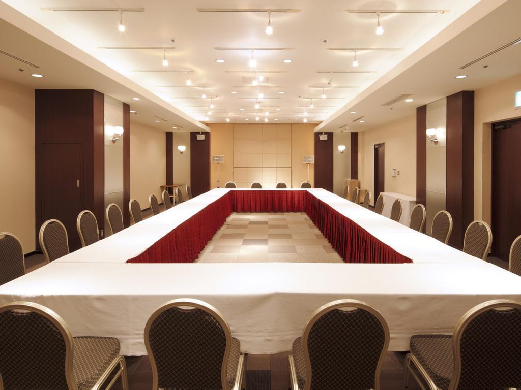 Omori Tokyu Rei Hotel Tokyo Ngoại thất bức ảnh