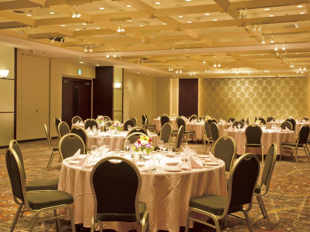 Omori Tokyu Rei Hotel Tokyo Ngoại thất bức ảnh
