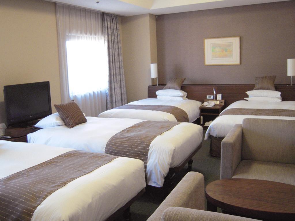 Omori Tokyu Rei Hotel Tokyo Ngoại thất bức ảnh