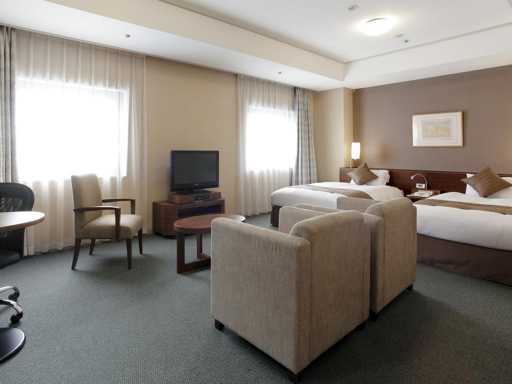Omori Tokyu Rei Hotel Tokyo Ngoại thất bức ảnh