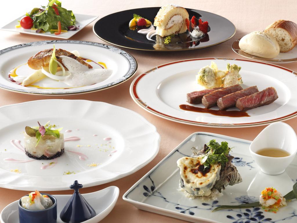 Omori Tokyu Rei Hotel Tokyo Ngoại thất bức ảnh