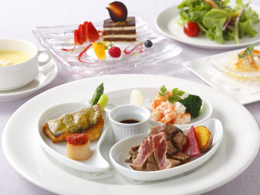 Omori Tokyu Rei Hotel Tokyo Ngoại thất bức ảnh