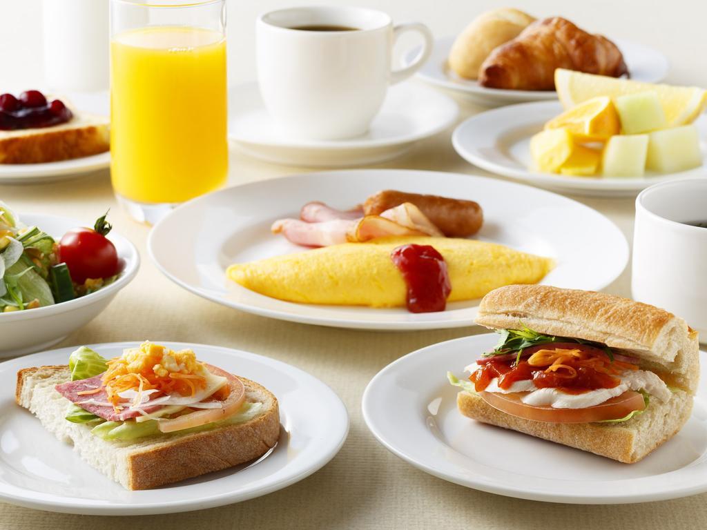Omori Tokyu Rei Hotel Tokyo Ngoại thất bức ảnh