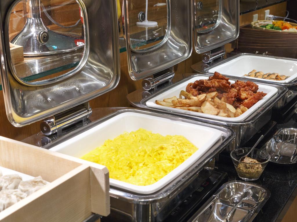 Omori Tokyu Rei Hotel Tokyo Ngoại thất bức ảnh