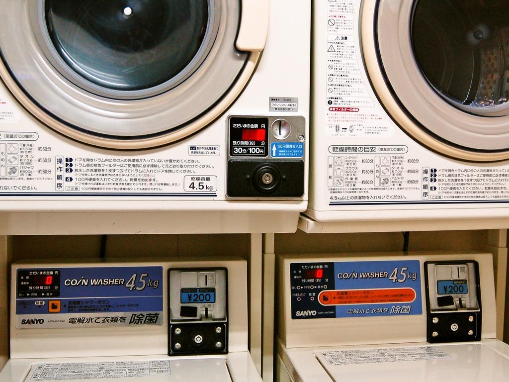 Omori Tokyu Rei Hotel Tokyo Ngoại thất bức ảnh