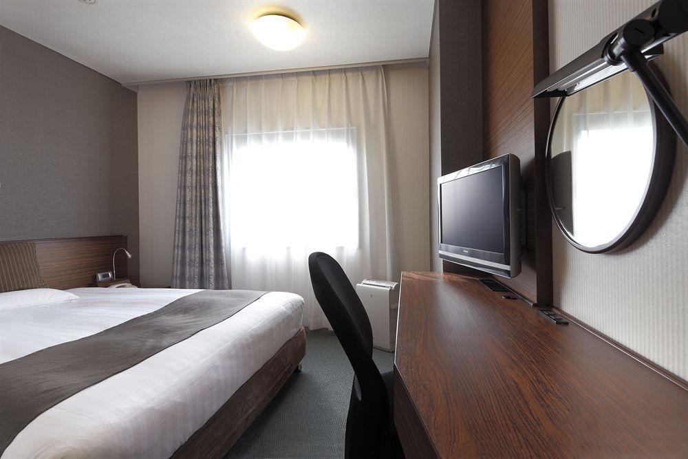 Omori Tokyu Rei Hotel Tokyo Ngoại thất bức ảnh