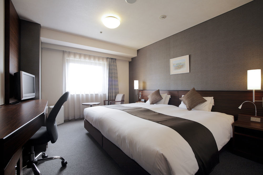 Omori Tokyu Rei Hotel Tokyo Ngoại thất bức ảnh