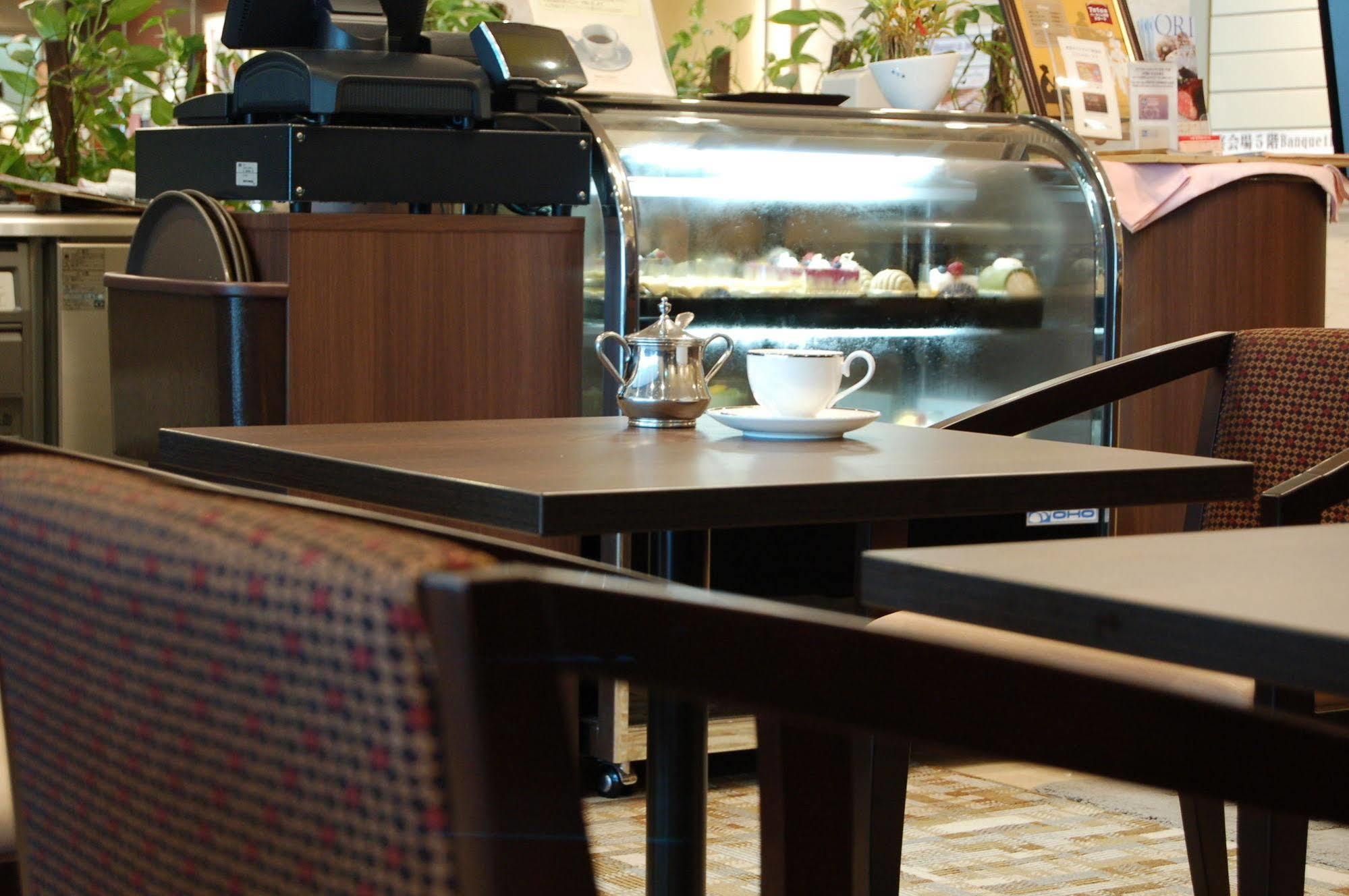 Omori Tokyu Rei Hotel Tokyo Ngoại thất bức ảnh