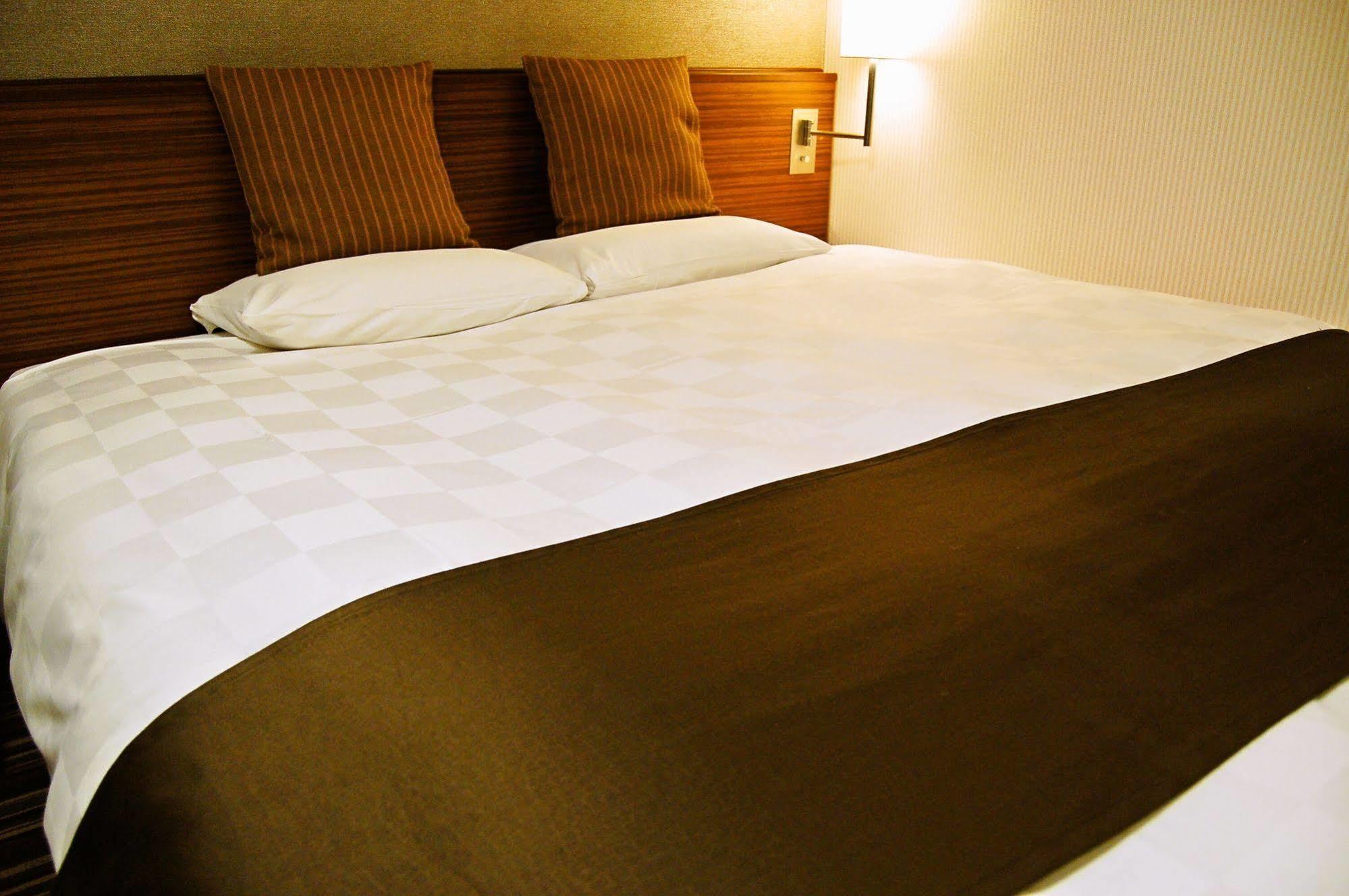 Omori Tokyu Rei Hotel Tokyo Ngoại thất bức ảnh