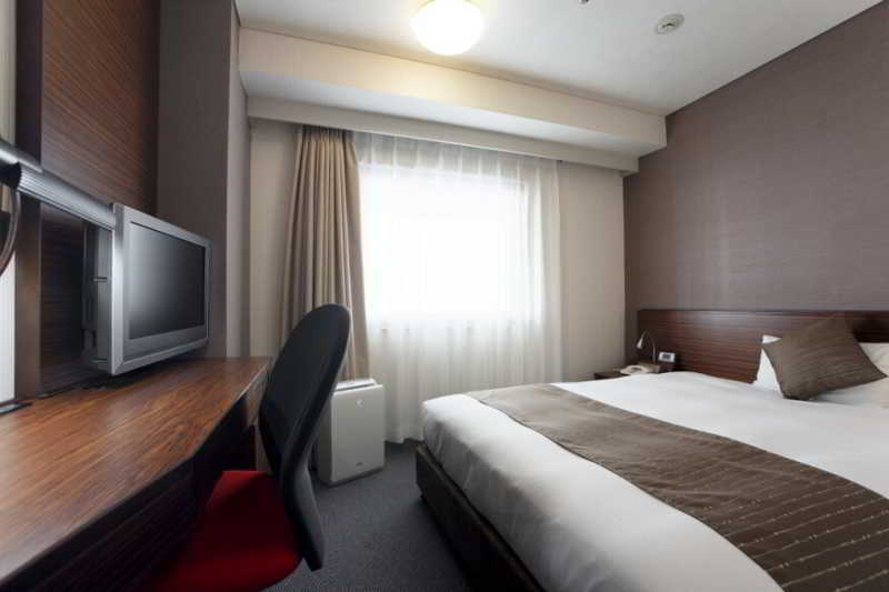 Omori Tokyu Rei Hotel Tokyo Ngoại thất bức ảnh