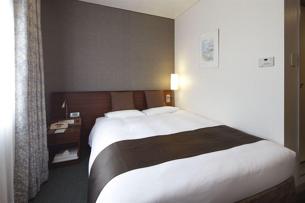 Omori Tokyu Rei Hotel Tokyo Ngoại thất bức ảnh